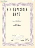 His Invisible Hand 
