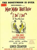 The Honeymoon Is Over (from 'I Do, I Do') 