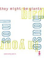 Birdhouse In Your Soul 