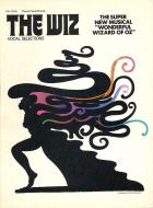 What Would I Do If I Could Feel (from 'The Wiz') 