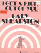 I Get A Kick Out Of You 