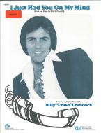 I Just Had You On My Mind 