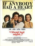 If Anybody Had A Heart 