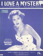 I Love A Mystery 