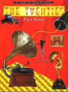 The Laziest Gal In Town 