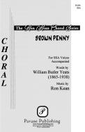 Brown Penny 