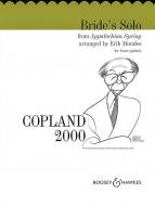 Bride's Solo ('Appalachian Spring') 