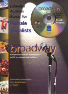 There Won't Be Trumpets (from 'Anyone Can Whistle') 