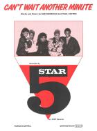 Can't Wait Another Minute 