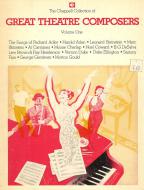 The Merry Widow Waltz 