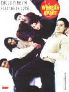 Could It Be I'm Falling In Love 