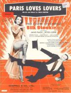 Paris Loves Lovers (from 'Silk Stockings') 