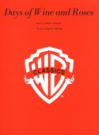 The Days Of Wine And Roses 