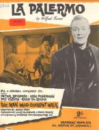 La Palermo 