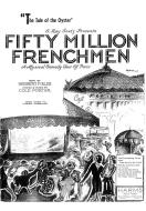 The Tale Of The Oyster 