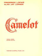 Lusty Month Of May (from 'Camelot') 