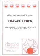 Einfach Leben 