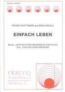 Einfach Leben 