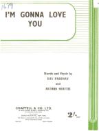 I'm Gonna Love You 