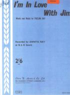 I'm In Love With Jim 