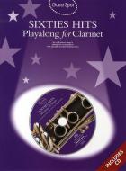 Guest Spot: Sixties Hits Playalong 