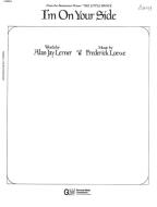 I'm On Your Side (from 'The Little Prince') 