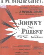 I'm Your Girl (from 'Johnny The Priest') 