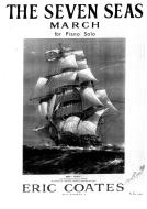 The Seven Seas March 