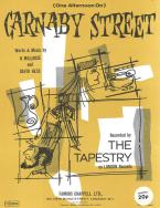 (One Afternoon On) Carnaby Street 