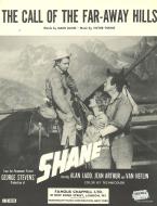 The Call Of The Far Away Hills 