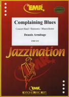 Complaining Blues Standard