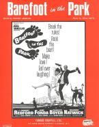 Barefoot In The Park 
