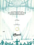 Bluddle-Uddle-Um-Dum (from 'Snow White & The Seven Dwarfs') 