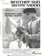 Brother Sun, Sister Moon 