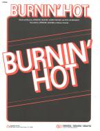 Burnin' Hot 
