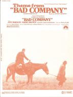 Theme from Bad Company (Wandering Child) 