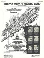 Theme from The Big Bus 
