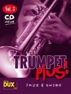Trumpet Plus! Vol. 3 