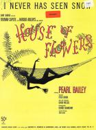 I Never Has Seen Snow 