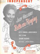 Independent (On My Own) (from 'Bells Are Ringing') 