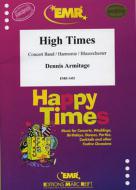 High Times Standard