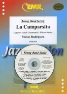 La Cumparsita Standard