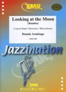 Looking At The Moon Standard