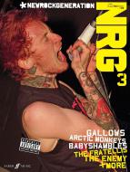 In The Belly Of A Shark 