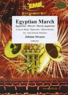 Egyptian March Standard
