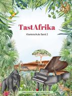 TastAfrika 