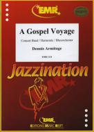A Gospel Voyage Standard