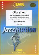 Gloryland Standard