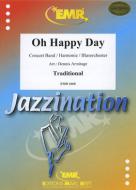 Oh Happy Day Standard