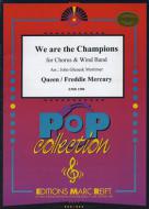 We Are The Champions Standard